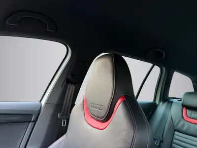Skoda Octavia Combi RS 2.0 TDI 4x4 — Break familial haute performance, 93 500 km — Miniatur 11