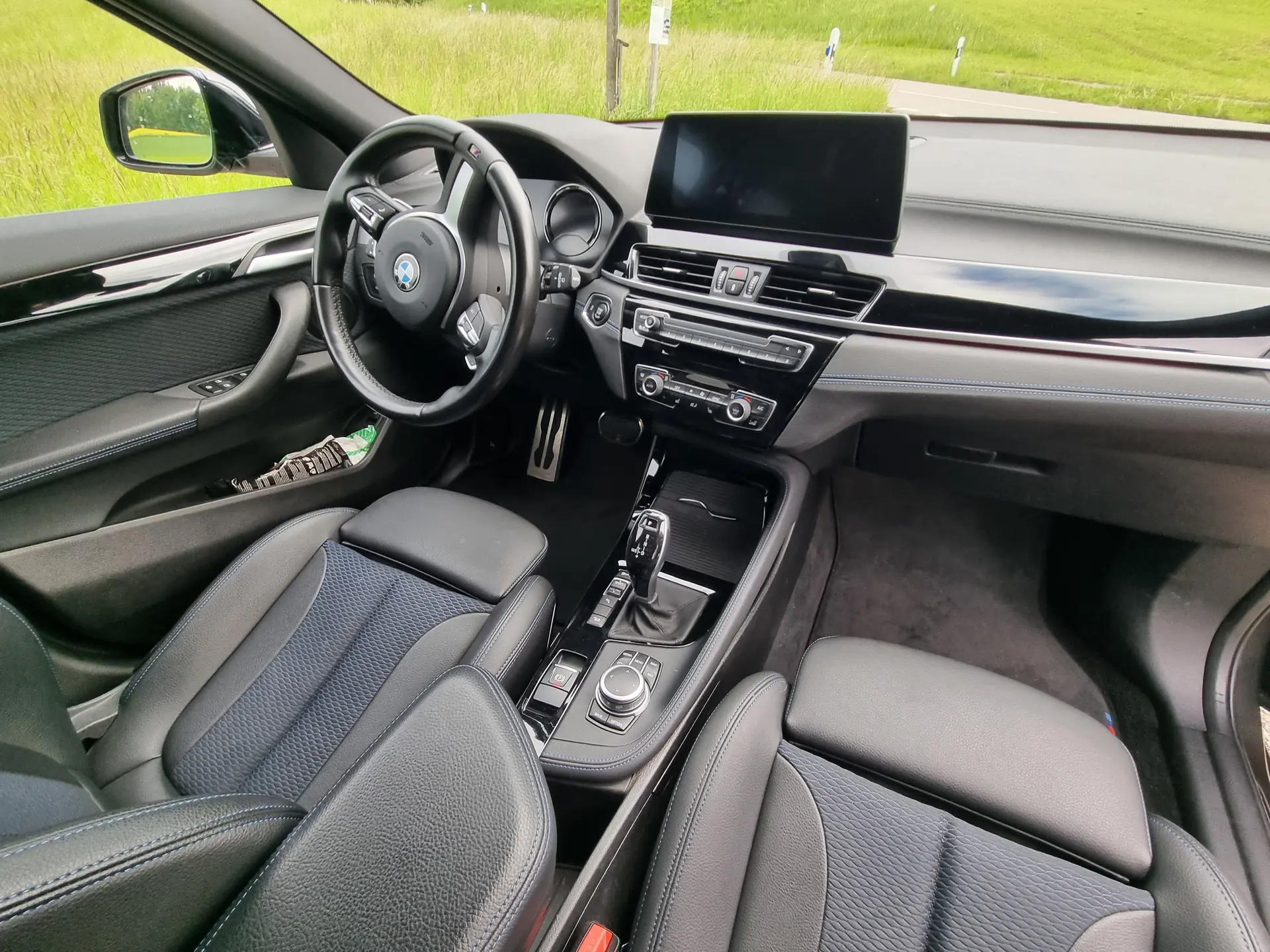 BMW X2 2021 occasion Männedorf — 5