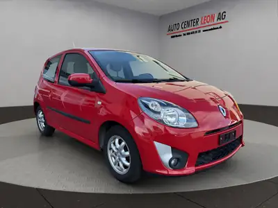 Renault Twingo 1.2 16V Expression — Citadine maligne rouge métallisée, 67 750 km — Miniature 8