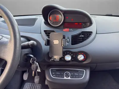 Renault Twingo 1.2 16V Expression — Citadine maligne rouge métallisée, 67 750 km — Miniature 15