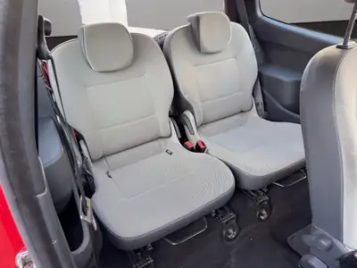 Renault Twingo 1.2 16V Expression — Citadine maligne rouge métallisée, 67 750 km — Miniature 18
