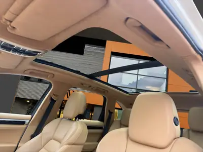 Porsche Cayenne 4.8 V8 Turbo — 500 ch, état impeccable, 46'000 km — Miniature 14