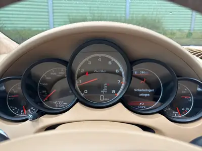 Porsche Cayenne 4.8 V8 Turbo — 500 ch, état impeccable, 46'000 km — Miniature 16