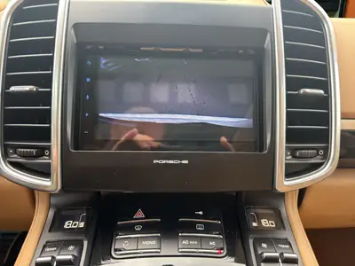 Porsche Cayenne 4.8 V8 Turbo — 500 ch, état impeccable, 46'000 km — Miniature 17