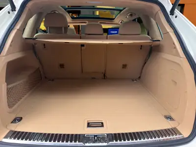 Porsche Cayenne 4.8 V8 Turbo — 500 ch, état impeccable, 46'000 km — Miniature 20