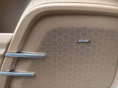 Porsche Cayenne 4.8 V8 Turbo — 500 ch, état impeccable, 46'000 km — Miniature 19