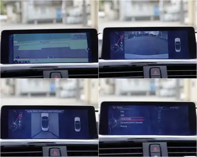 BMW 435i Cabriolet M Performance — Roadster sportif affûté, sans accident — Miniature 22