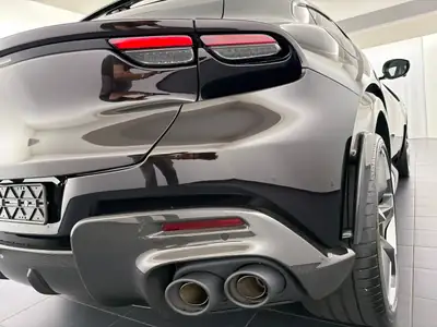 Ferrari Purosangue 6.5 V12 — Le SUV coupé à moteur atmosphérique, première main, 4 800 km — Miniature 16