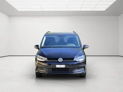 VW Touran 1.6 TDI BlueMotion — Monospace fiable, consommation réduite et entretien récent — Miniatura 8