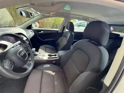 Audi A4 Allroad 2.0 TFSI Quattro — Break routier premium, État exceptionnel — Miniature 8