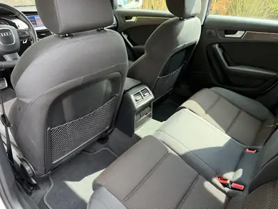 Audi A4 Allroad 2.0 TFSI Quattro — Break routier premium, État exceptionnel — Miniature 12