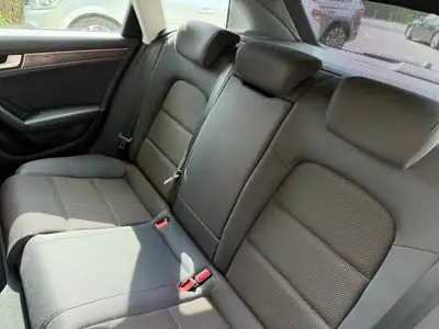 Audi A4 Allroad 2.0 TFSI Quattro — Break routier premium, État exceptionnel — Miniature 11