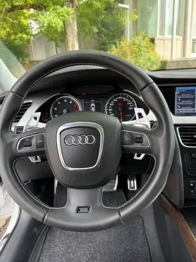 Audi A4 Allroad 2.0 TFSI Quattro — Break routier premium, État exceptionnel — Miniature 15