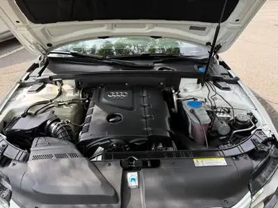 Audi A4 Allroad 2.0 TFSI Quattro — Break routier premium, État exceptionnel — Miniature 17