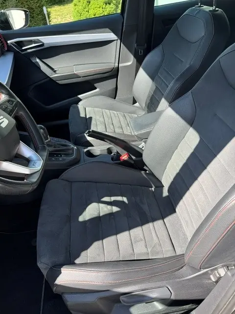 SEAT Ibiza 2023 occasion Kreuzlingen — 5
