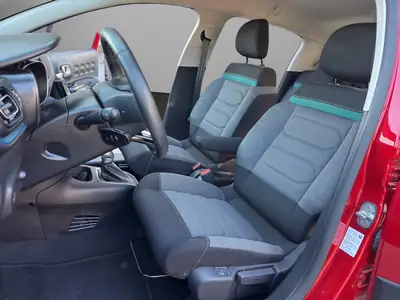 Citroën C3 1.2i PureTech Swiss Edition — Citadine polyvalente, faible kilométrage et équipée — Miniature 9