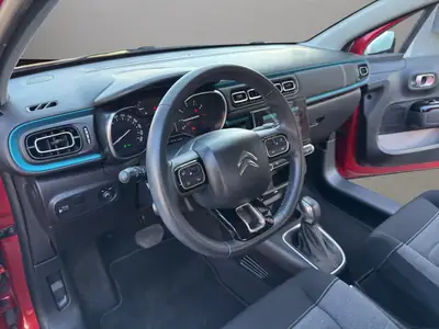Citroën C3 1.2i PureTech Swiss Edition — Citadine polyvalente, faible kilométrage et équipée — Miniature 10