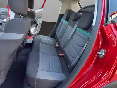 Citroën C3 1.2i PureTech Swiss Edition — Citadine polyvalente, faible kilométrage et équipée — Miniature 13