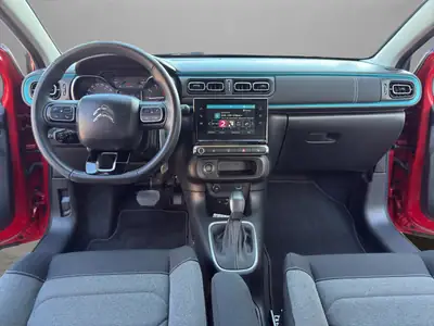 Citroën C3 1.2i PureTech Swiss Edition — Citadine polyvalente, faible kilométrage et équipée — Miniature 14