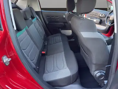 Citroën C3 1.2i PureTech Swiss Edition — Citadine polyvalente, faible kilométrage et équipée — Miniature 18