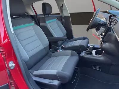 Citroën C3 1.2i PureTech Swiss Edition — Citadine polyvalente, faible kilométrage et équipée — Miniature 17