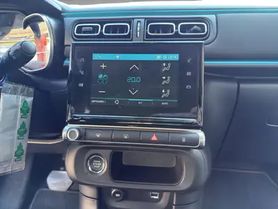 Citroën C3 1.2i PureTech Swiss Edition — Citadine polyvalente, faible kilométrage et équipée — Miniature 16