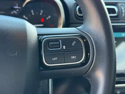 Citroën C3 1.2i PureTech Swiss Edition — Citadine polyvalente, faible kilométrage et équipée — Miniature 24