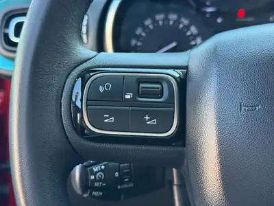 Citroën C3 1.2i PureTech Swiss Edition — Citadine polyvalente, faible kilométrage et équipée — Miniature 23