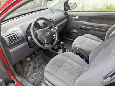 VW Fox 1.2 55 ch — Citadine économique et fiable, faible kilométrage — detail