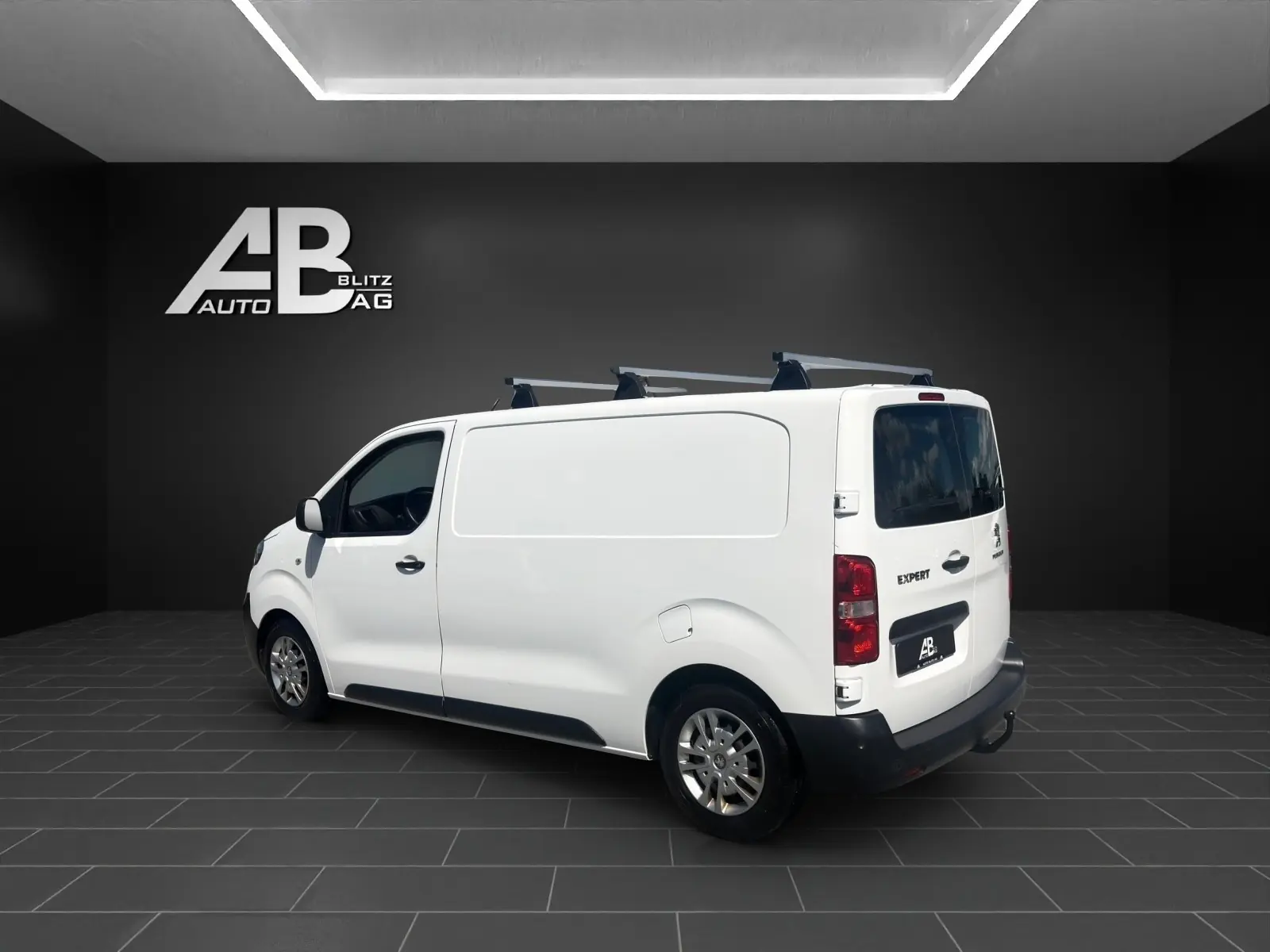 Peugeot Expert 2021 occasion Hunzenschwil — 3