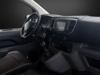 Peugeot Expert 2.0 BlueHDi 150 — Utilitaire premium, parfait état, 64 000 km — Miniature 10