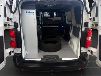 Peugeot Expert 2.0 BlueHDi 150 — Utilitaire premium, parfait état, 64 000 km — Miniature 14