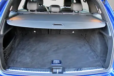 Mercedes-Benz GLC 200 4Matic — SUV hybride avec 4 roues motrices, 98 700 km seulement — Miniatura 15