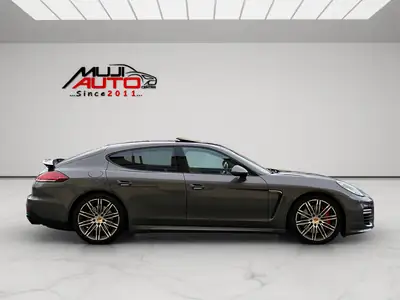 Porsche Panamera GTS 4.8 PDK — Berline sportive 441 ch, contrôle technique frais — détail