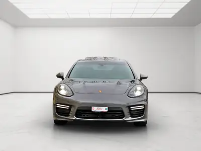 Porsche Panamera GTS 4.8 PDK — Berline sportive 441 ch, contrôle technique frais — Miniature 8