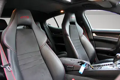 Porsche Panamera GTS 4.8 PDK — Berline sportive 441 ch, contrôle technique frais — Miniature 15