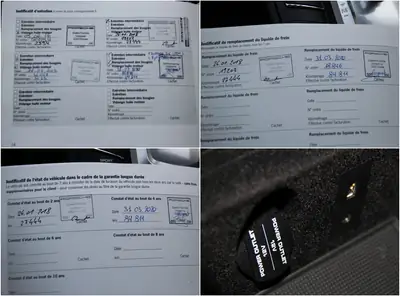 Porsche Panamera GTS 4.8 PDK — Berline sportive 441 ch, contrôle technique frais — Miniature 28