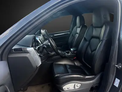 Porsche Cayenne S 400 PS — SUV premium all-terrain, transmission intégrale performante — Miniature 7