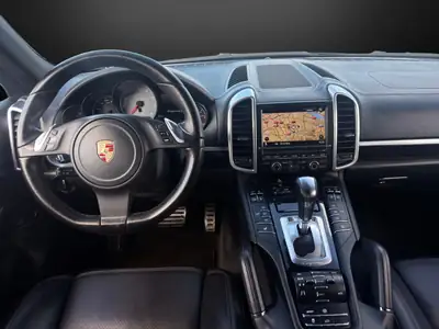 Porsche Cayenne S 400 PS — SUV premium all-terrain, transmission intégrale performante — Miniature 11