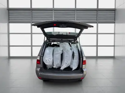 BMW X3 xDrive 20i — SUV robuste, entretien récent, garantie incluse — Miniature 9
