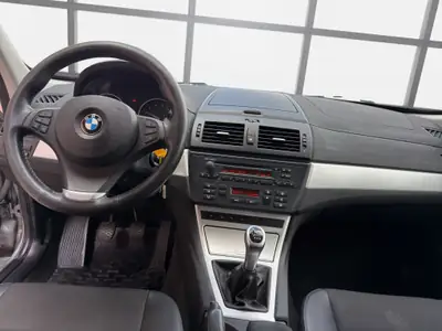 BMW X3 xDrive 20i — SUV robuste, entretien récent, garantie incluse — Miniature 11