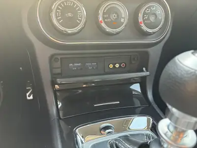 Mitsubishi Lancer 2.0 T MIVEC Evolution MR — Performance sportive 367 ch, 82000 km — Miniatura 12