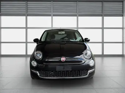 Fiat 500 0.9 TwinAir Pop Star — Citadine urbaine économe et entretenue — côté