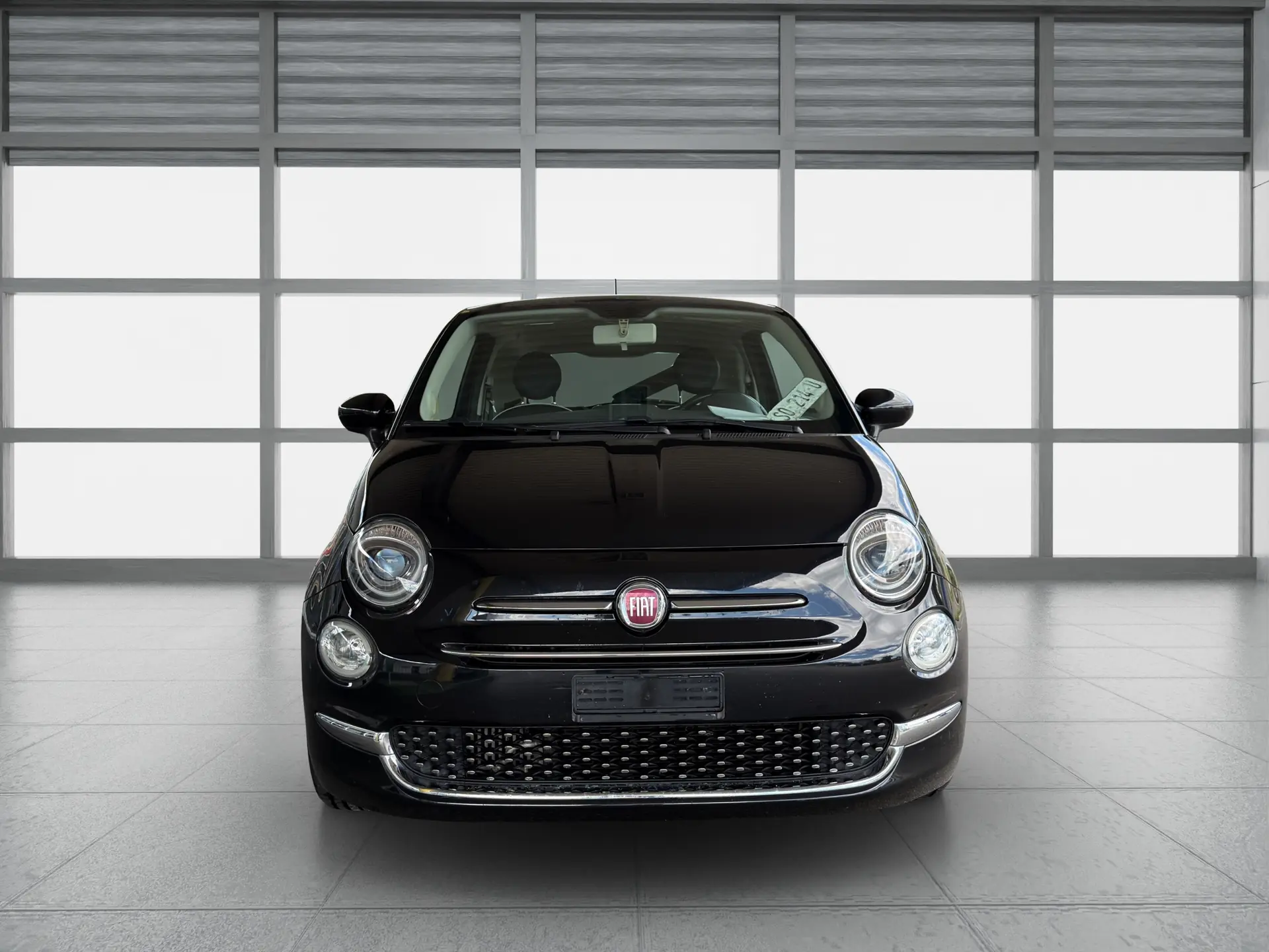 Fiat 500 2016 occasion Selzach — 2