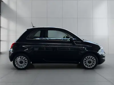 Fiat 500 0.9 TwinAir Pop Star — Citadine urbaine économe et entretenue — Miniature 7