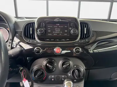 Fiat 500 0.9 TwinAir Pop Star — Citadine urbaine économe et entretenue — Miniature 13