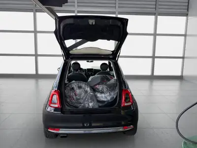 Fiat 500 0.9 TwinAir Pop Star — Citadine urbaine économe et entretenue — Miniature 14