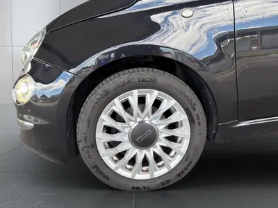 Fiat 500 0.9 TwinAir Pop Star — Citadine urbaine économe et entretenue — Miniature 15