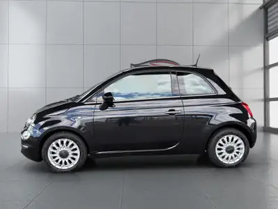 Fiat 500 0.9 TwinAir Pop Star — Citadine urbaine économe et entretenue — Miniature 16