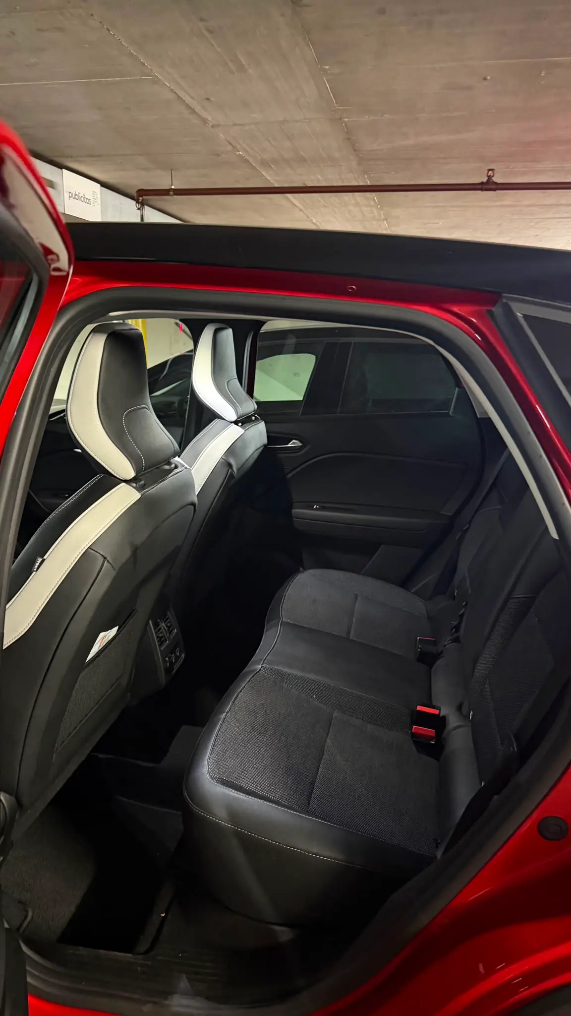 Renault Captur 2023 occasion Sion — 5